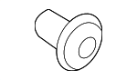 LR018509 - Brakes: Splash Shield Screw for Land-Rover Image image