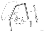 51321904326 - : Gasket for BMW Image