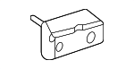 2326803502 - Body: Bracket for Mercedes-Benz Image