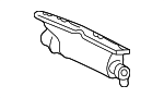 15156020 - Body: Defroster Nozzle for GM Image