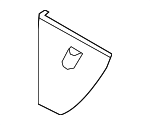 CC2964950C - Body: Side Cover for Mazda: 5 Image