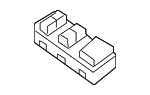 93571A8140 - Body: Window Switch for Kia: Optima Image