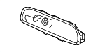 84441T43J01 - Body: Pull Pocket for Honda Image