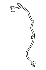 SH1714270 - : Oil Inlet Tube for Mazda: CX-5 Image