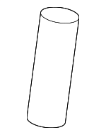 SH0113549 - : Water Hose for Mazda: CX-5 Image