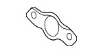 SH0113535 - : Water Inlet Pipe Gasket for Mazda Image
