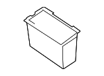 969307S000 - Body: Storage Box for Nissan Image