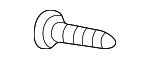 90333SM3003 - : Fog Lamp Screw for Acura Image