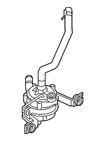 369102B100 - : Auxiliary Pump for Kia: Niro Image