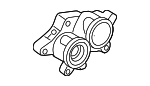 2562003HC0 - : Thermostat Housing for Kia: Niro Image