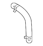 2547103HA0 - : Outlet Hose for Kia: Niro Image