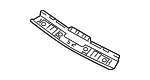 671212L210 - : Header Panel for Hyundai: Elantra Image