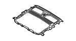 671152L210 - Body: Sunroof Reinforced for Hyundai Image