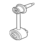 55530T6100 - Suspension: Stabilizer Link for Hyundai Image
