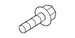 551172D100 - Suspension: Stabilizer Link Bolt for Hyundai Image