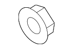 55159CU000 - Suspension: Stabilizer Link Nut for Hyundai Image