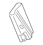 32288538 - Electrical: Ft Seat Air Bag for Volvo Image