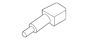 248602J001 - : Bulb &amp; Socket for Nissan: 350Z, 370Z, Altima, Armada, GT-R, Kicks, Kicks Play, Maxima, Murano, Qashqai, Quest, Rogue, Rogue Select, Rogue Sport, Sentra, Versa Image