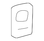 1128950010 - Accessories: Engine Decal for Toyota Image image