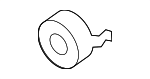 8S0806305 - Electrical: Headlamp Assembly Spacer Ring for Audi Image