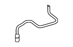 4K8941717 - Electrical: Hose for Audi Image