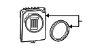 4K0941592AG - Electrical: Control Module for Audi Image
