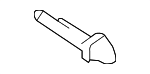 GM9A67510 - : Washer Nozzle for Mazda: 6 Image
