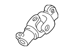4520947030 - Steering: Coupling for Toyota: Prius Image