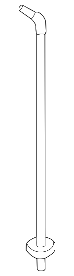 37140AR100 - : Vent Hose for Genesis: Electrified GV70, GV70 Image