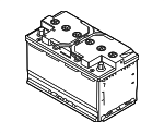 37110AR820 - : Vehicle Battery for Genesis: GV70 Image