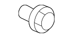 957010601008 - Body: Mount Bracket Bolt for Honda Image