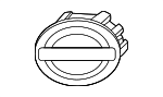 403426TA1A - Suspension: Center Cap for Nissan Image