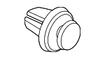 40224JK00A - Suspension: Wheel Nut for Nissan Image