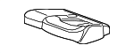 84044699 - Body: Cushion Cover for Buick: Envision Image