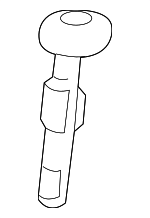 23173889 - : 2016-2020 Buick Envision - Headrest Guide for Buick: Envision Image