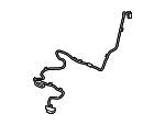 23373008 - Body: Harness for Buick: Envision Image