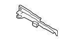 51117422227 - Body: Reinforcement Brace for BMW Image