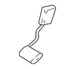 9446039100 - Fuel System: Sending Unit for Hyundai: XG350 Image