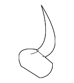 3113038000 - Fuel System: Fuel Pump Assembly Cable for Hyundai: XG300, XG350 Image