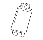 314533E000 - : Filter for Hyundai Image