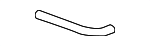 3138638101 - : Hose for Hyundai Image