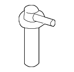 3115538150 - Fuel System: Vent Valve for Hyundai: XG300, XG350 Image