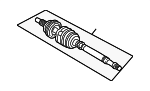 Outer Joint Assembly
