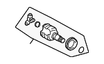 434030W031 - Suspension: Inner Joint for Toyota Image