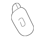 997008210 - Electrical: Bulb for Mazda: 3 Image