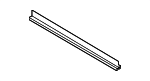 5Q0121345C - Cooling System: Upper Seal for Audi Image