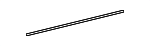 7682512060 - Body: Molding Gasket for Scion: xB Image