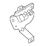9J1820905B - : Holder for Audi: e-tron GT Image