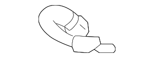 2018-2024 GM Negative Battery Cable 84221791 | Capital Chevy Parts