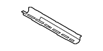 65852P2000 - Body: Center Crossmember for Hyundai: Santa Fe Image